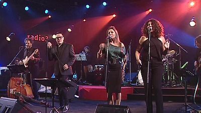 Los conciertos de Radio 3 - Lobo