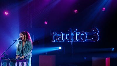 Los conciertos de Radio 3 - Looping Greis