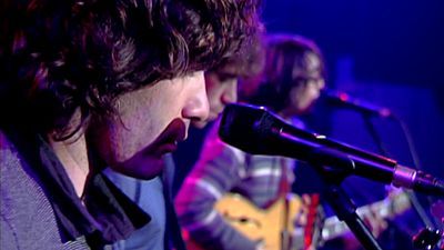 Los conciertos de Radio 3 - Lori Meyers (2009)