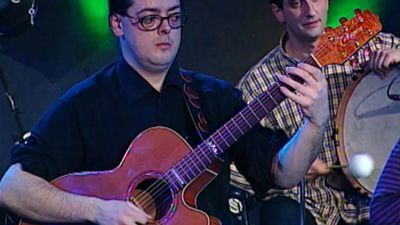 Los conciertos de radio 3 - Luetiga