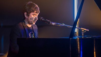 Los conciertos de Radio 3 - Luis Prado