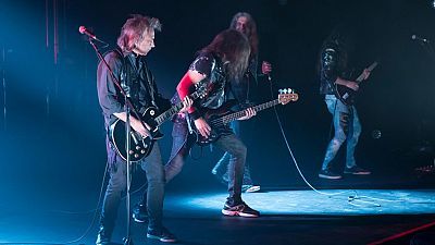 Los conciertos de Radio 3 - Lujuria