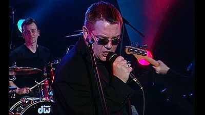 Los conciertos de Radio 3 - Madness (2000)