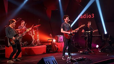 Los conciertos de Radio 3 - Maga