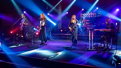 Los conciertos de Radio 3 - Mallo