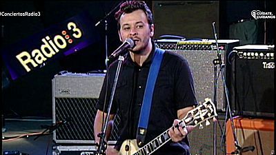 Los conciertos de Radio 3 - Manic Street Preachers (1998)
