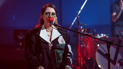 Los conciertos de Radio 3 - Manola