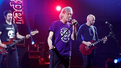 Los conciertos de Radio 3 - Manolo Kabezabolo