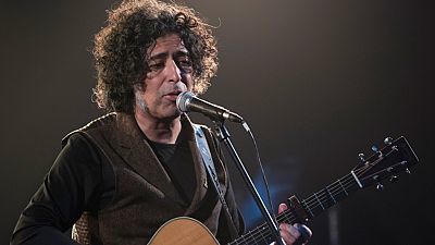 Los conciertos de Radio 3 - Manuel García