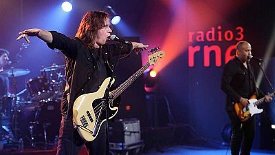 Los conciertos de Radio 3 - Marcus Blake