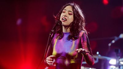 Los conciertos de Radio 3 - Maref