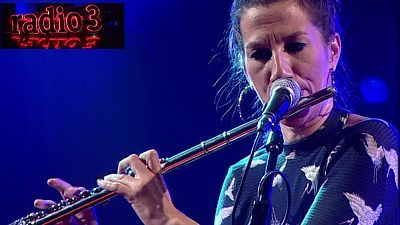 Los conciertos de Radio 3 - María Toro