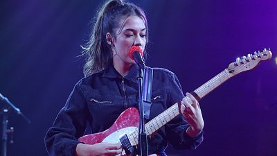 Los conciertos de Radio 3 - María Yfeu