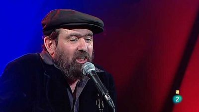 Los conciertos de Radio 3 - Mark Eitzel