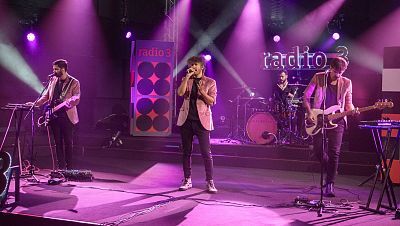 Los conciertos de Radio 3 - Marsella