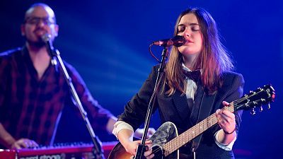 Los conciertos de Radio 3 - Marta Andrés