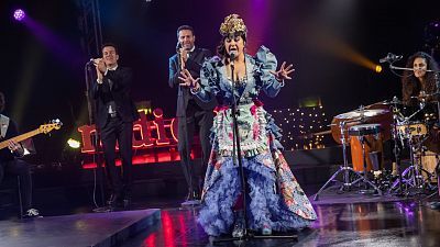 Los conciertos de Radio 3 - Maui de Utrera