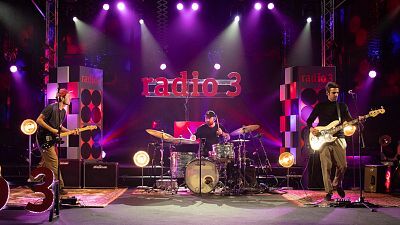 Los conciertos de Radio 3 - Mauri