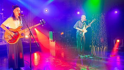 Los conciertos de Radio 3 - Mausoleo