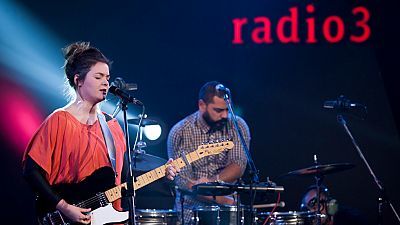 Los conciertos de Radio 3 - Mäbu