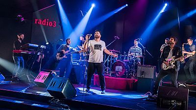 Los conciertos de Radio 3 - Mediterranean Roots