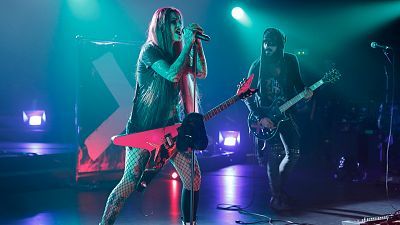 Los conciertos de Radio 3 - Megara