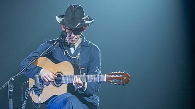 Los conciertos de Radio 3 - Micah P. Hinson