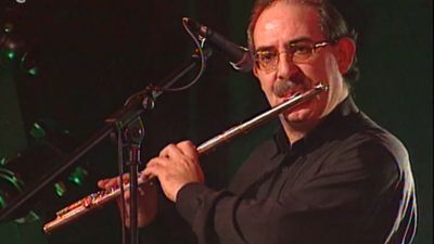 Los conciertos de radio 3 - Milladoiro