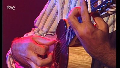 Los conciertos de radio 3 - Miquel Gil