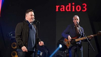 Los conciertos de Radio 3 - Miqui Puig