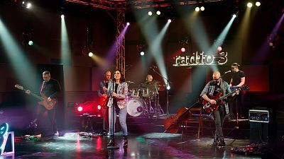 Los conciertos de Radio 3 - Monalisa