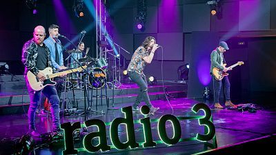 Los conciertos de Radio 3 - Morning Drivers
