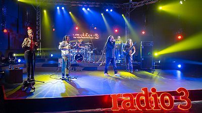 Los conciertos de Radio 3 - Morodo