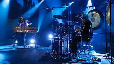 Los conciertos de Radio 3 - Moundrag