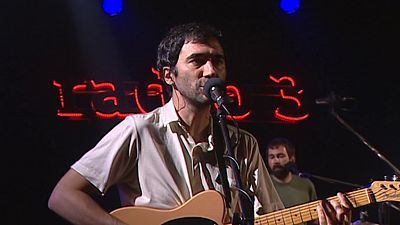 Los conciertos de Radio 3 - Mujeres