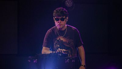 Los conciertos de Radio 3 - Mundo Prestigio