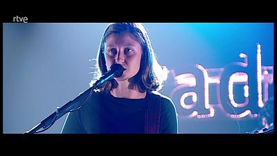 Los conciertos de Radio 3 - Muro María