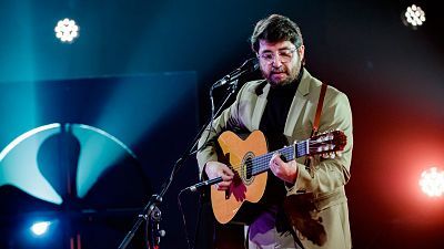 Los conciertos de Radio 3 - Nacho Casado