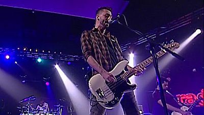 Los conciertos de Radio 3 - Nadye