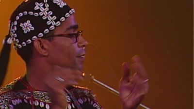 Los conciertos de radio 3- Nass Marrakech