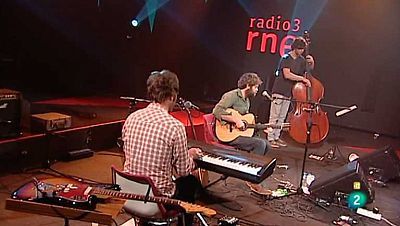 Los conciertos de Radio 3 - Neil Halstead