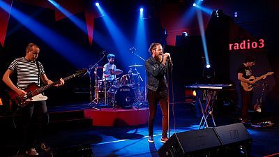 Los conciertos de Radio 3 - Neon Lights