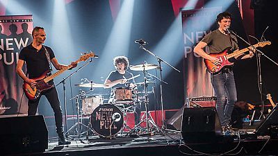 Los conciertos de Radio 3 - New Pull