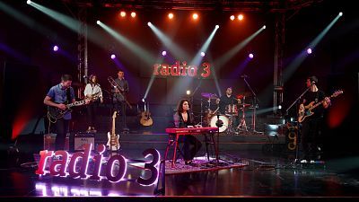 Los conciertos de Radio 3 - Nhil