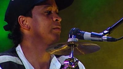 Los conciertos de radio 3 - Njava