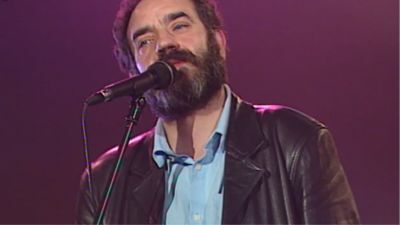 Los conciertos de radio 3 - Nuberu