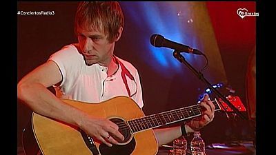 Los conciertos de Radio 3 - Ocean Colour Scene (1999)