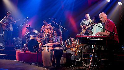 Los conciertos de Radio 3 - Ogun Afrobeat