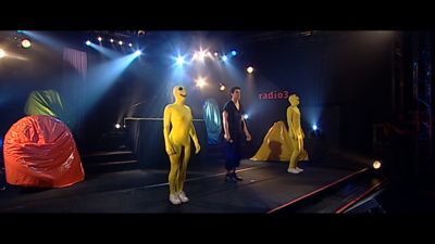 Los conciertos de Radio 3 - Ojo Último