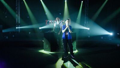 Los conciertos de Radio 3 - OKDW